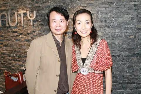 TVB知名視後一年半沒劇拍,直言要等天意安排,與前夫因步伐不同離婚