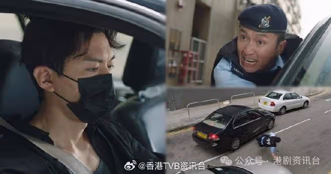 反黑英雄｜朱晨麗親身上陣激鬥李善恆