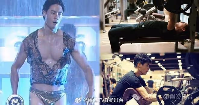 反黑英雄|朱晨麗親身上陣激鬥李善恆
