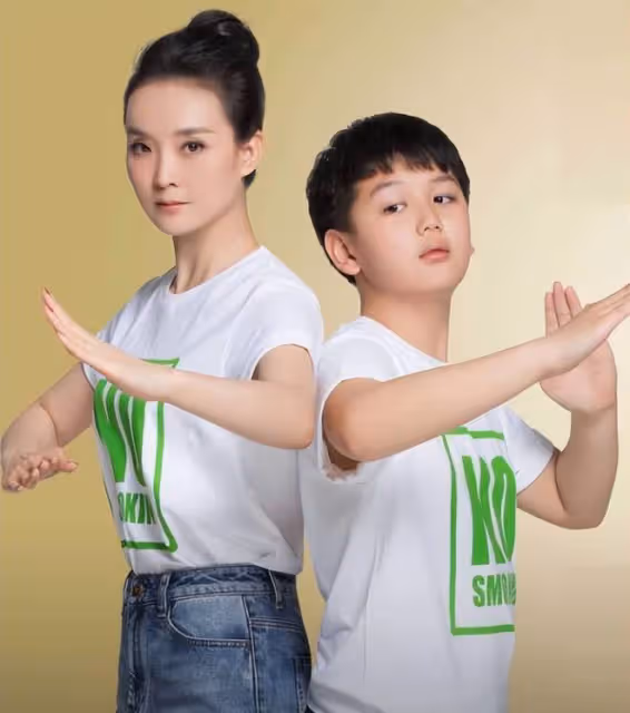 王艷兒子保送北大,籃球特長成就星光之路,家族榮耀再添一筆