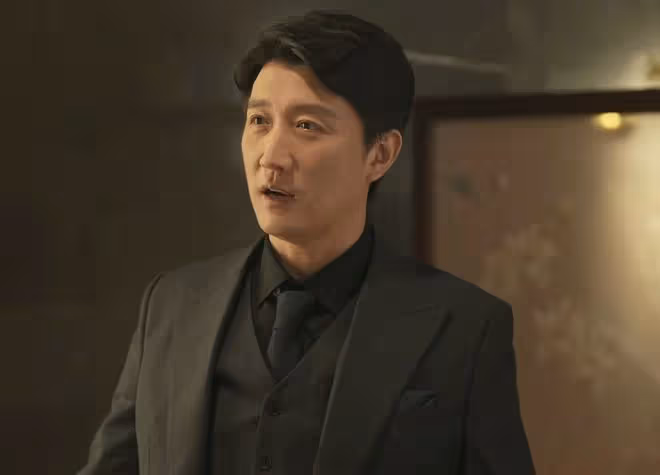 《玫瑰的故事》大結局:韓瓔淪為公關?得不到莊國棟,被蘇蘇利用