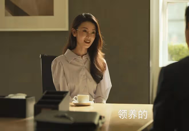 《玫瑰的故事》大結局：黃振華到死都不知，蘇更生和他離婚的原因