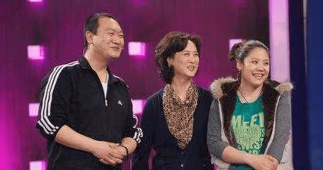 她是一級國家演員,一生十分悲慘,56歲病逝捐獻全部器官