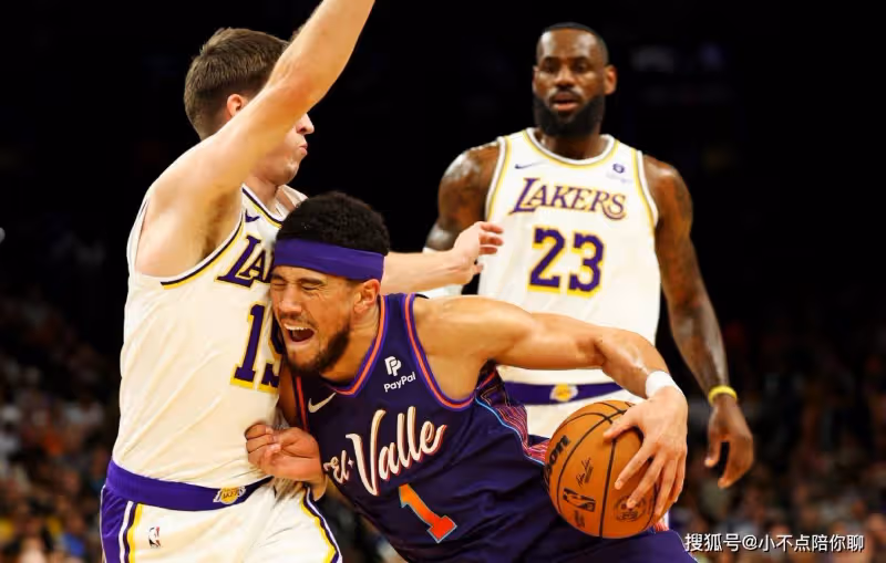 3年1.66億美元,將成NBA歷史第一!和總冠軍說再見,該認清現實了