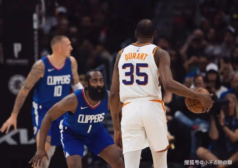 3年1.66億美元,將成NBA歷史第一!和總冠軍說再見,該認清現實了