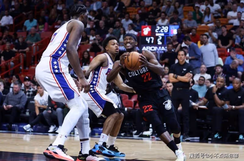 三巨頭6.1億美元薪資,NBA冤大頭球隊將誕生!哈登早就給出答案