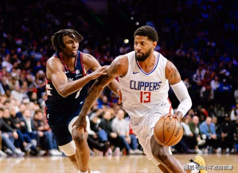 三巨頭6.1億美元薪資,NBA冤大頭球隊將誕生!哈登早就給出答案