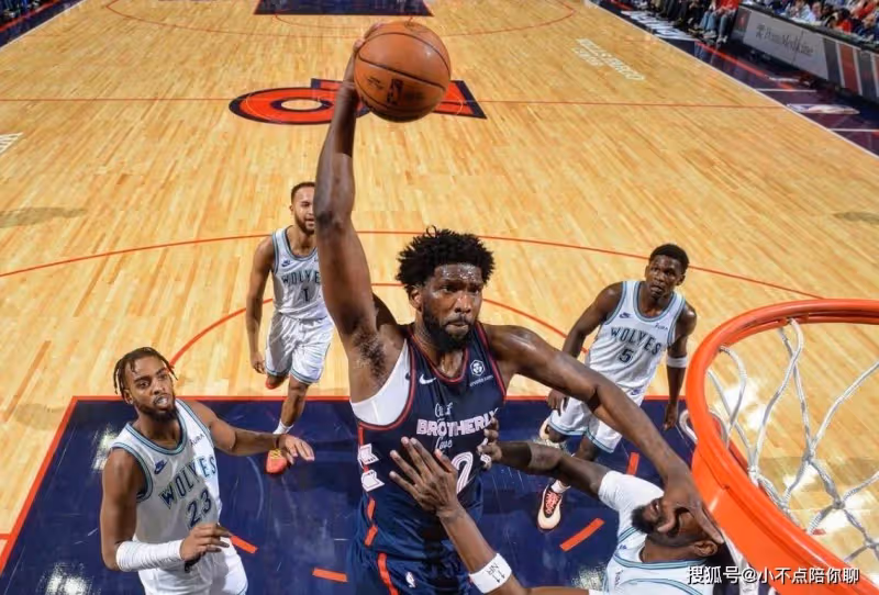 三巨頭6.1億美元薪資,NBA冤大頭球隊將誕生!哈登早就給出答案