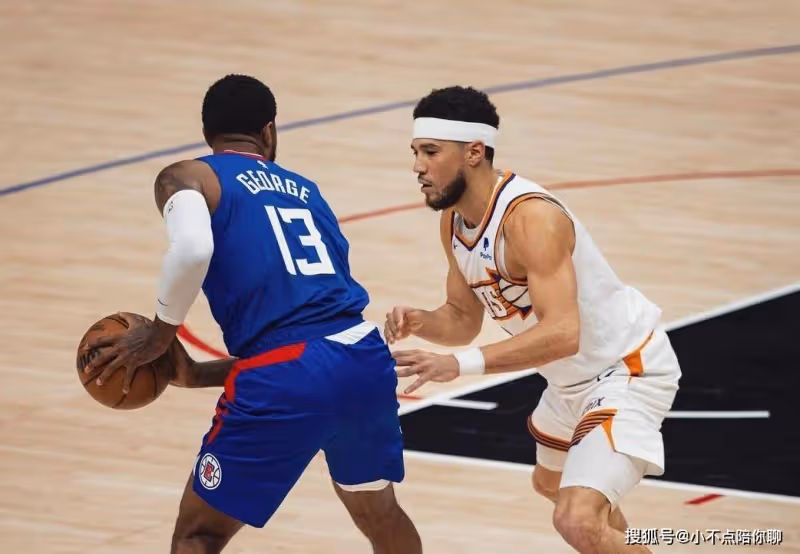 三巨頭6.1億美元薪資,NBA冤大頭球隊將誕生!哈登早就給出答案