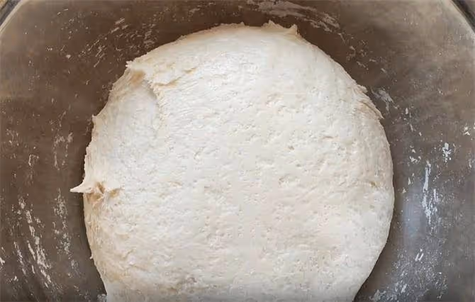 想吃烤麵筋不用出去買,教你在家自己做,比買的好吃,吃著更放心