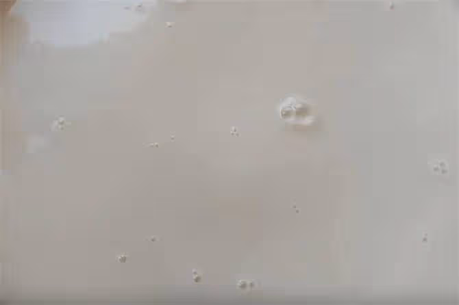 最詳細涼皮講解，記住關鍵2步，爽滑筋道又透亮，出鍋不開裂