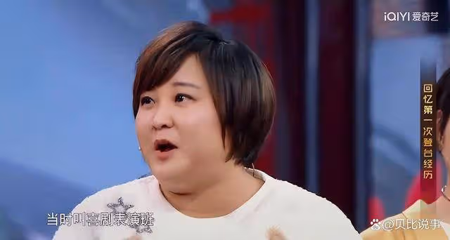 賈玲又官宣代言,宣傳片玩「上衣失蹤」,露出腹肌卻忘了遮住脖子