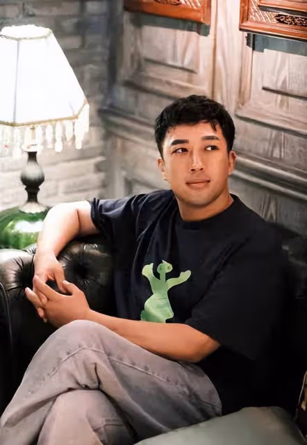於正再發文闢謠周也王星越戀情傳聞：二人只是好朋友