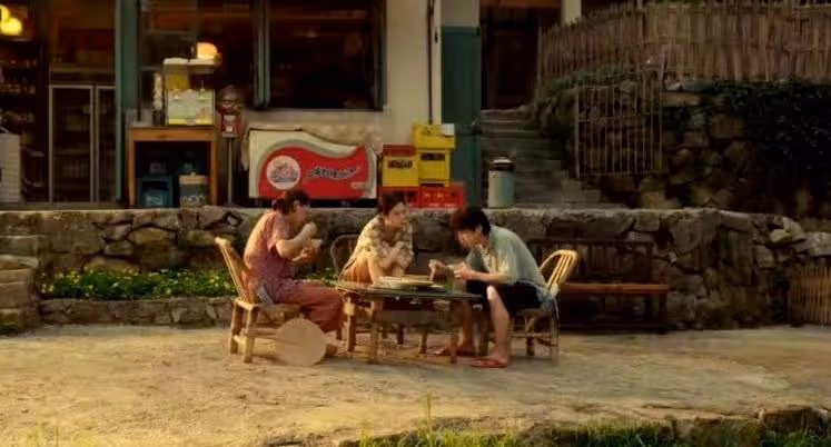 怎麼拍成這樣了?感覺被騙了
