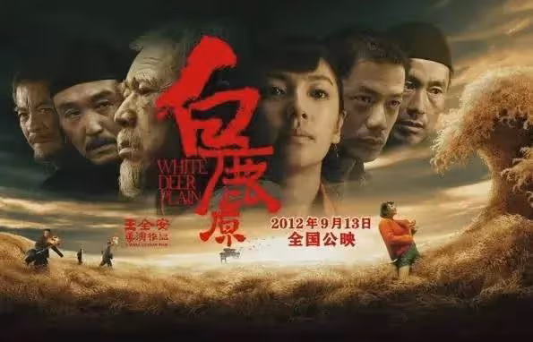 《墨雨雲間》出圈,全員火了,唯有她沒火,又糊了