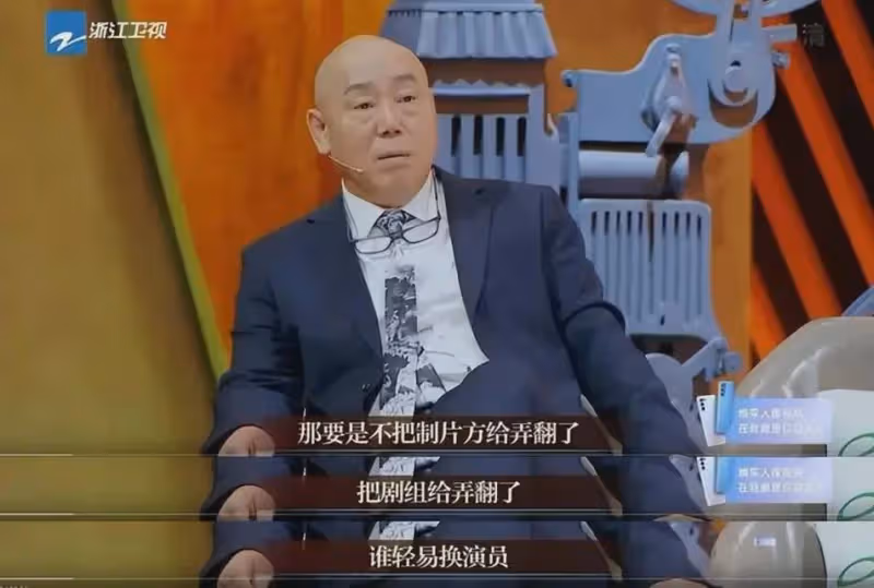 《墨雨雲間》出圈,全員火了,唯有她沒火,又糊了