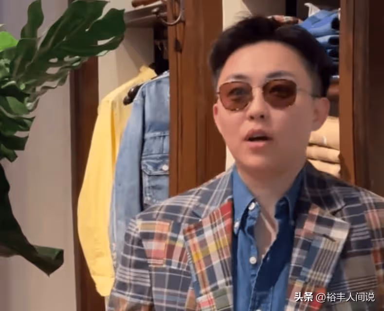 太壕了!葉海洋曝光高端喂養方式,奶嘴是一次性的,一天超300元