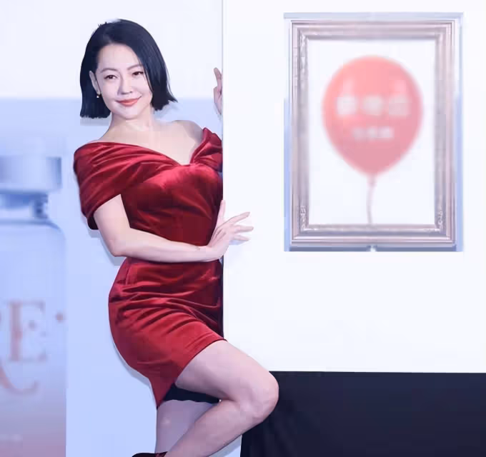 小S否認《康熙來了》重啟:如果再出來,內容也不可能再超越以前