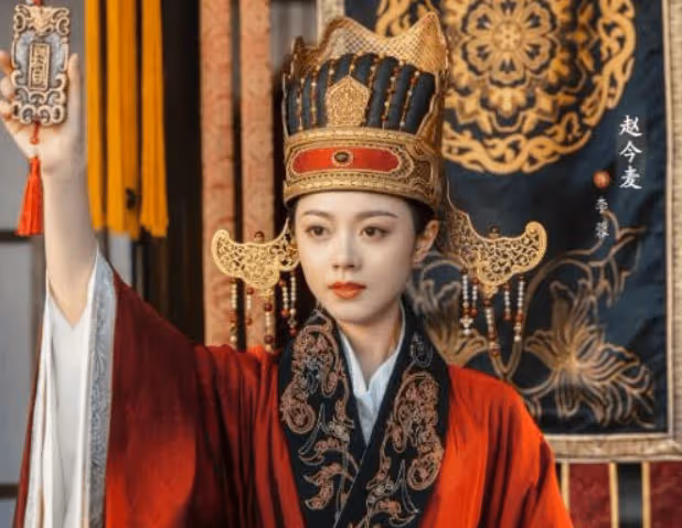《度華年》是哪部小說改編的?李蓉裴文宣結局是什麼?