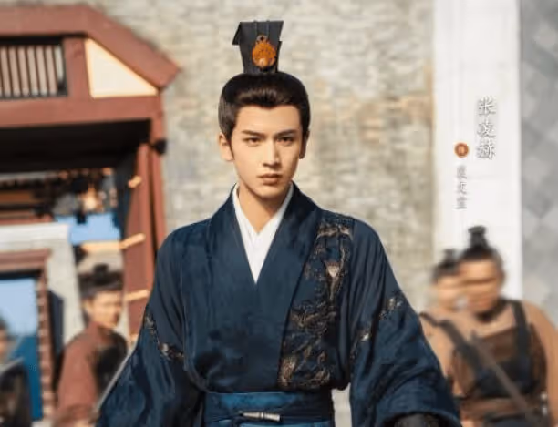 《度華年》是哪部小說改編的?李蓉裴文宣結局是什麼?