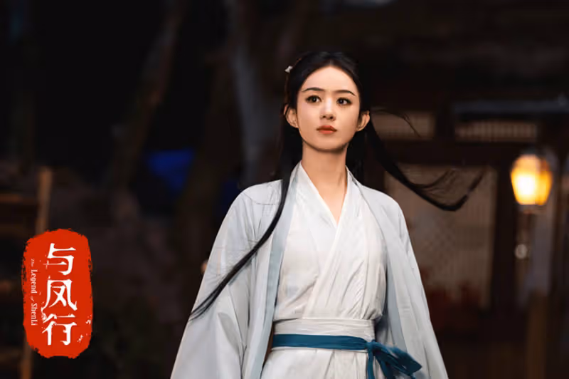 薛芳菲、黃亦玫等大女主們又殺瘋了,女性劇迎來換代升級?