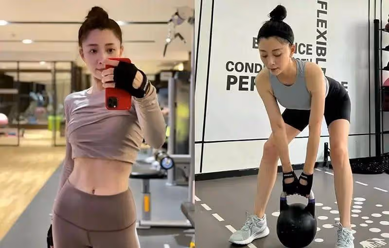 被殷桃、朱珠的穿搭驚艷了,很值得普通中年女性借鑑,優雅高級還很減齡