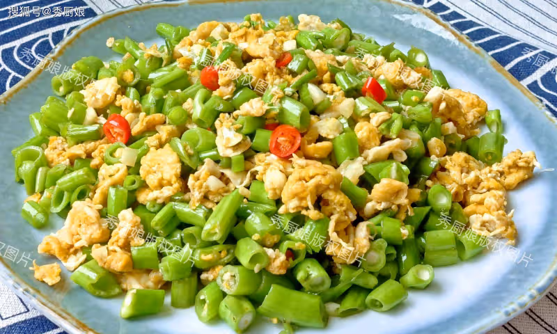 「夏天不排毒,一年身體堵」,入伏前,4種天然「排毒菜」要多吃