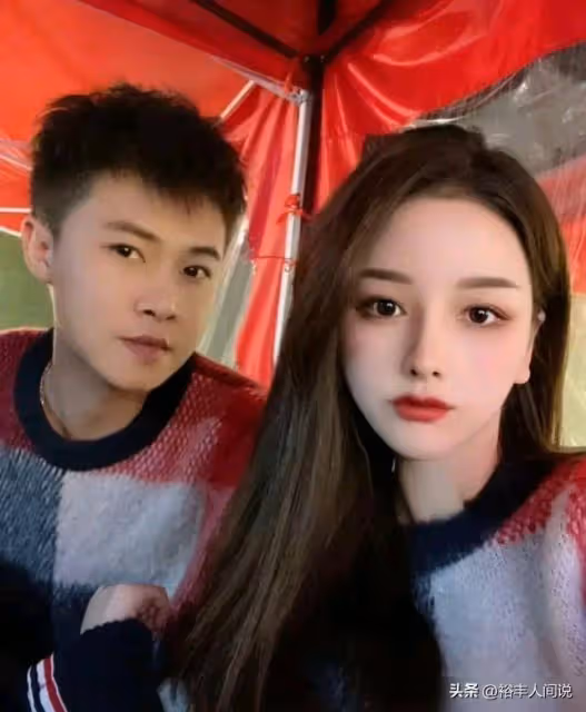 突發!網紅許華升前任官宣懷孕,矛頭全指向他,各種猜疑令人捧腹