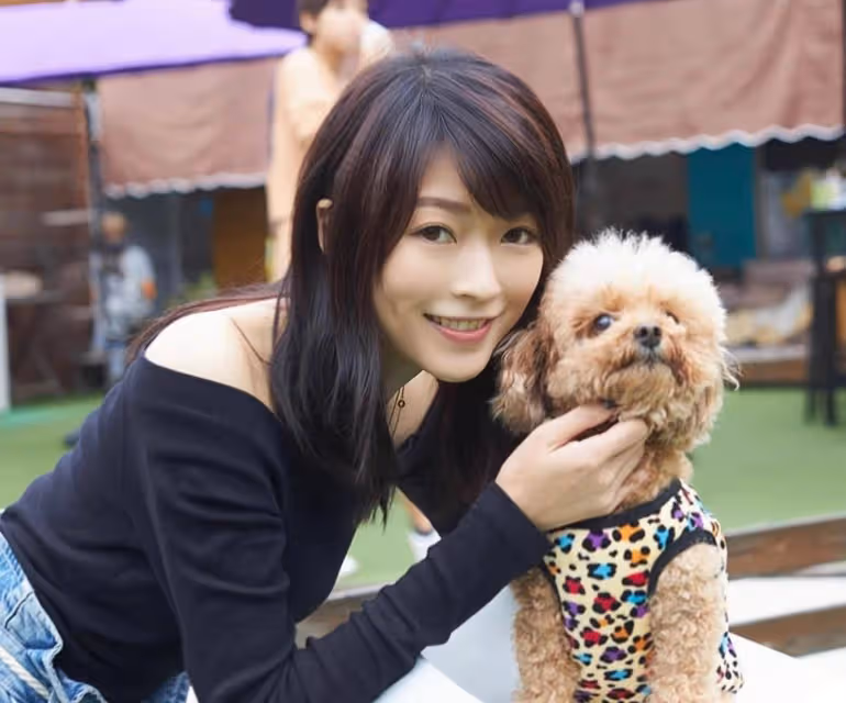 恭喜!香港人氣女星連詩雅懷孕多月臨盆在即,定於下月18號剖腹產