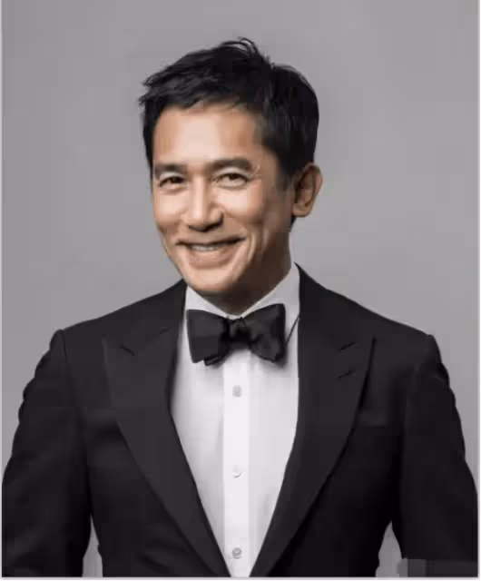 大愛,影帝梁朝偉拍賣私人珍藏做慈善,又捐贈300萬支持病患兒童