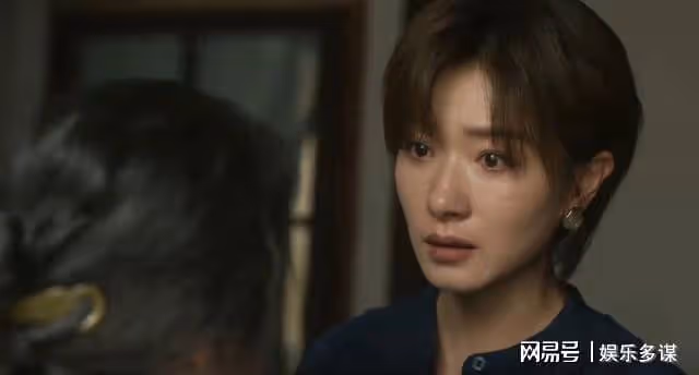玫瑰的故事:蘇母死前一番話,曝光蘇更生真正身世