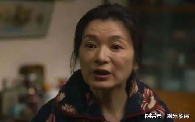 玫瑰的故事:蘇母死前一番話,曝光蘇更生真正身世