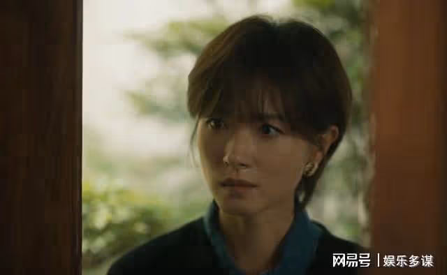玫瑰的故事:蘇母死前一番話,曝光蘇更生真正身世