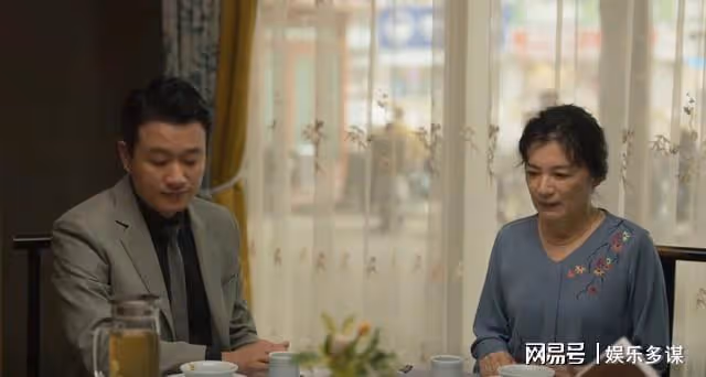 玫瑰的故事:蘇母死前一番話,曝光蘇更生真正身世