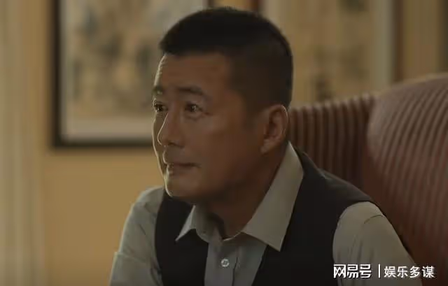 玫瑰的故事:蘇母死前一番話,曝光蘇更生真正身世