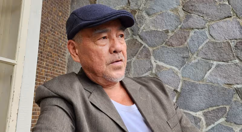 醉男不付420元車資！動手推警察被「抬回警局」　竟是資深藝人