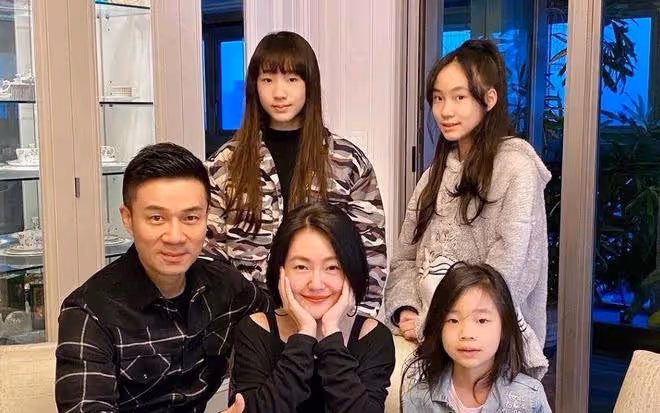 小S自稱和老公已經沒有了夫妻生活，有需求也是靠「玩具」來解決