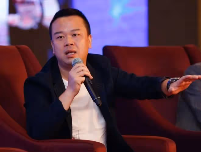 林奇：24歲創業，34歲150億，39歲被毒死，被稱為「悲情IT精英」