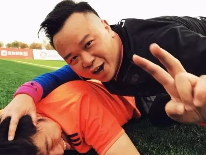 林奇：24歲創業，34歲150億，39歲被毒死，被稱為「悲情IT精英」
