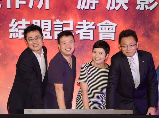 林奇：24歲創業，34歲150億，39歲被毒死，被稱為「悲情IT精英」