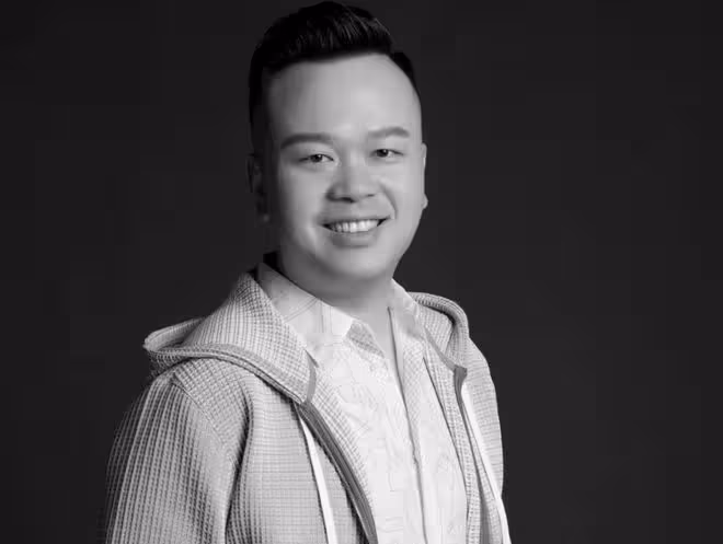 林奇：24歲創業，34歲150億，39歲被毒死，被稱為「悲情IT精英」