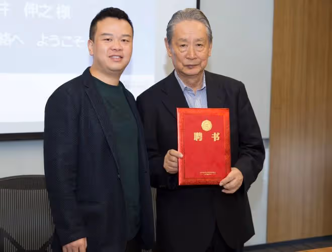 林奇：24歲創業，34歲150億，39歲被毒死，被稱為「悲情IT精英」