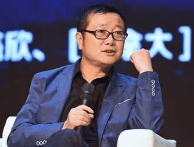 林奇:24歲創業,34歲150億,39歲被毒死,被稱為「悲情IT精英」