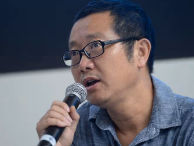 林奇:24歲創業,34歲150億,39歲被毒死,被稱為「悲情IT精英」