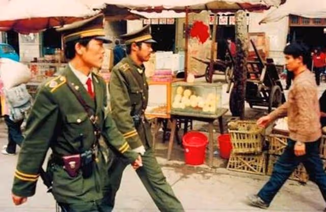 1993年,保定一玉米地里的一頭「死豬」,扯出24具裸體女屍大案