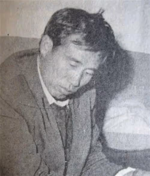 1993年,保定一玉米地里的一頭「死豬」,扯出24具裸體女屍大案
