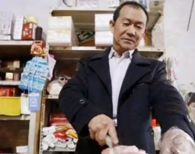山東農民撞名「支付寶」走紅，向馬雲索百萬失敗，今過上小康生活
