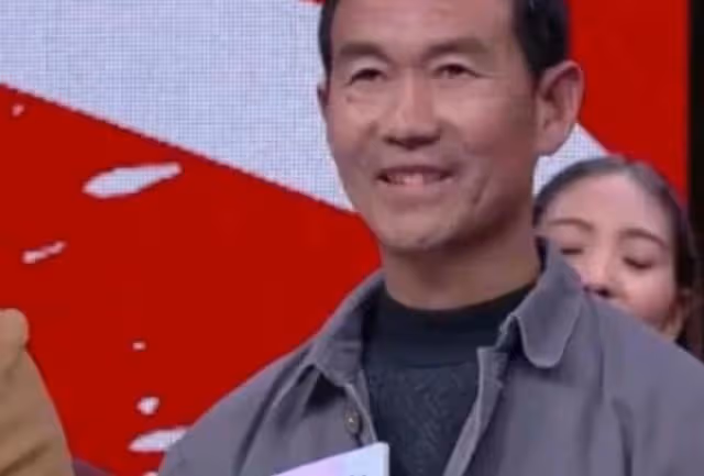 山東農民撞名「支付寶」走紅，向馬雲索百萬失敗，今過上小康生活