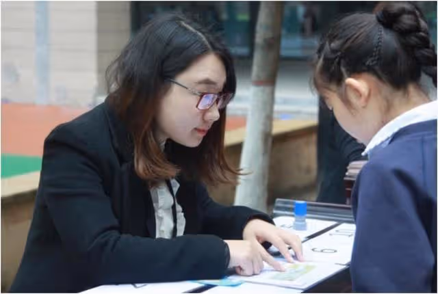 紀實34歲考編人連考6次,上岸後公婆送了輛車:感覺像在做虧心事