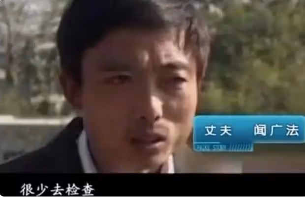 女子剛出月子,竟發現「肚裡還有一子」,醫生:當時明明只有一個